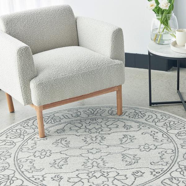 Life Interiors Paradise Bjorn Round Rug 2026 Hotsell
