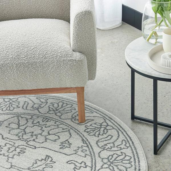 Life Interiors Paradise Bjorn Round Rug 2026 Hotsell