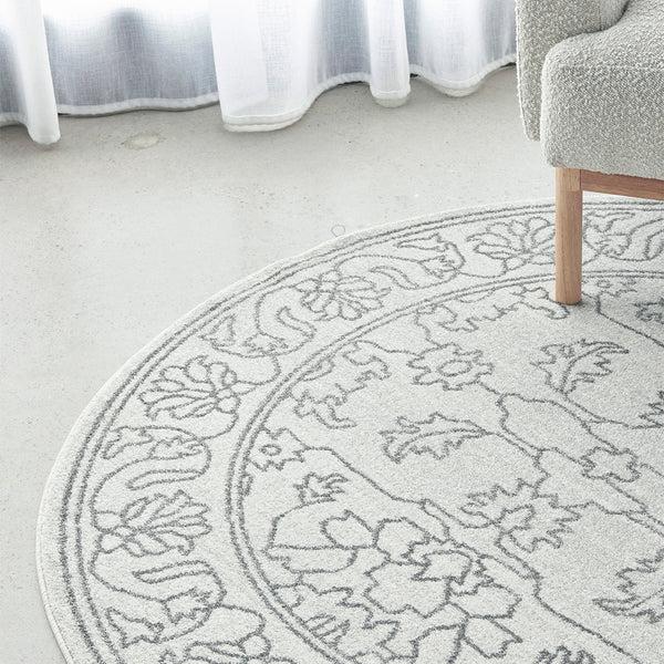 Life Interiors Paradise Bjorn Round Rug 2026 Hotsell